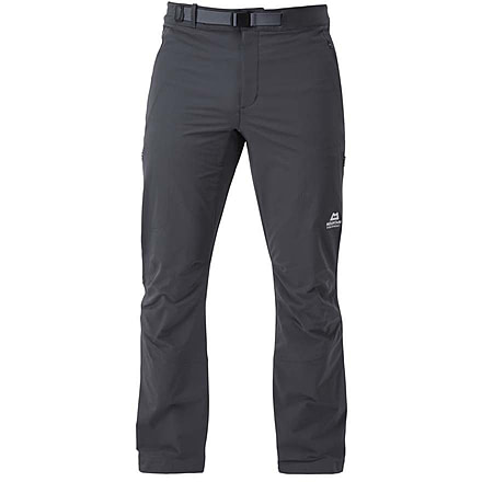 Mountain Equipment Ibex Mountain Pant - Mens, Anvil Grey, 28, Long, ME-000850-ME-01560-Lon-28
