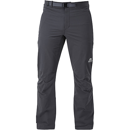 Mountain Equipment Ibex Mountain Pant - Mens, Anvil Grey, Long, ME-000850 AG40-Long