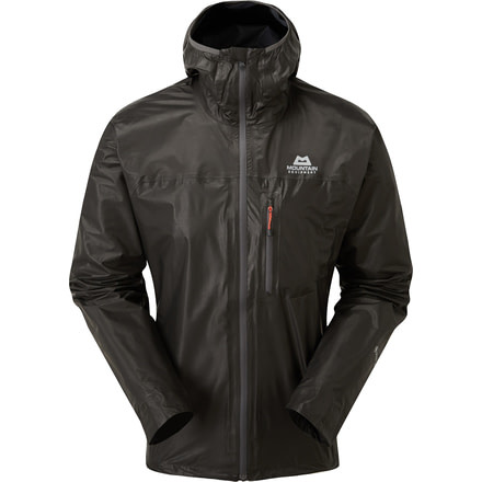 Mountain Equipment Impellor Shakedry Jacket - Womens, Ash, S, ME-004679-Me-01585-S