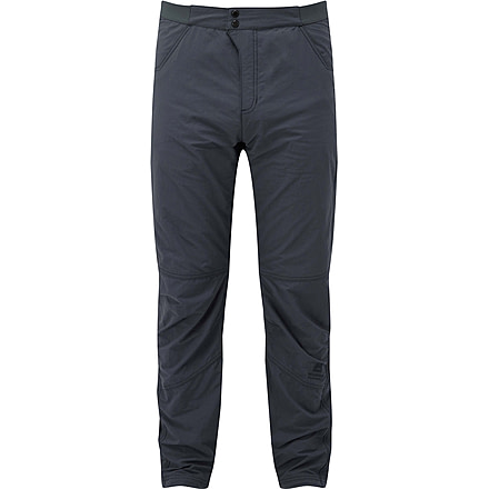 Mountain Equipment Inception Climbing Pant - Mens, Blue Nights, 30, ME-005983-Me-01403-30