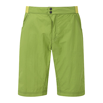 Mountain Equipment Inception Climbing Short - Men's-Kiwi-32 Waist
