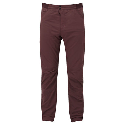 Mountain Equipment Inception Pant - Men's, Dark Chocolate, 34 ME-00227601407RG34DEMO