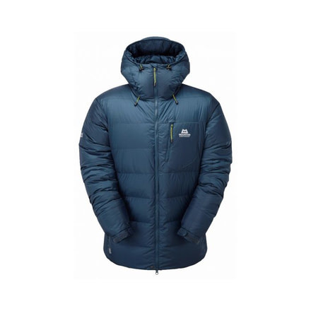 Mountain Equipment K7 Jacket, Marine, Large 789-2-L-DEMO