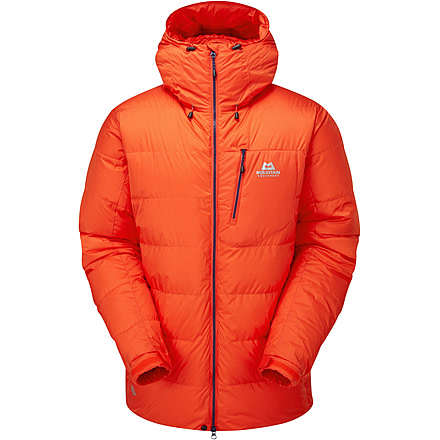 Mountain Equipment K7 Jacket, Cardinal Orange, XXLarge, ME-001789-Me-01252-XXL