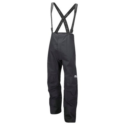 Mountain Equipment Karakorum Mountain Pant - Men's, Black, Large ME-000730-ME-01004-L-DEMO