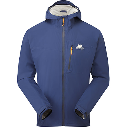 Mountain Equipment Katam Jacket - Mens, Dusk, Large, ME-007155-ME-01751 Dusk-L