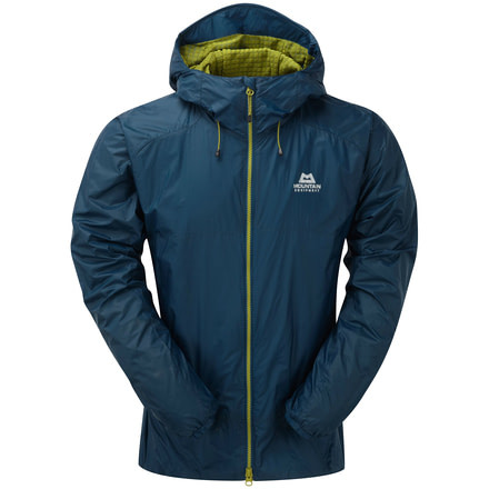 Kinesis Jacket - Mens -Marine-Small