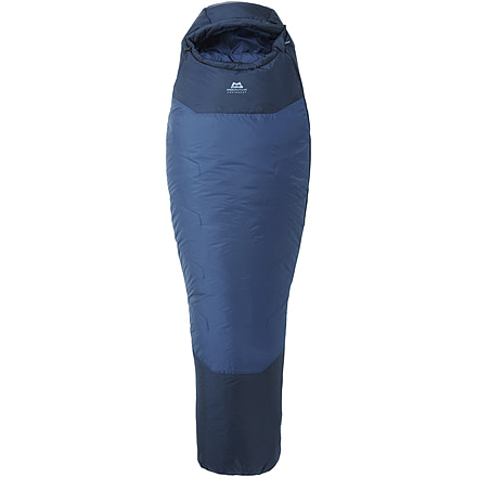 Mountain Equipment Klimatic III Sleeping Bag - Womens, Dusk, Regular, ME-007416Dusk-LZ-Reg