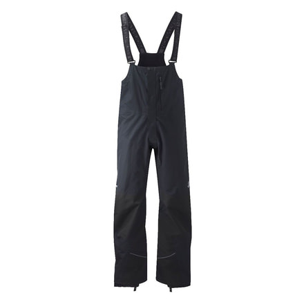 Mountain Equipment Kongur MRT Salopette Capri - Men's, Black, Large ME-000226-01004-L-DEMO