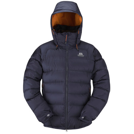 Mountain Equipment ME-000148-ME-01007-XL: Lightline Jacket - Men's, Navy, Extra Large