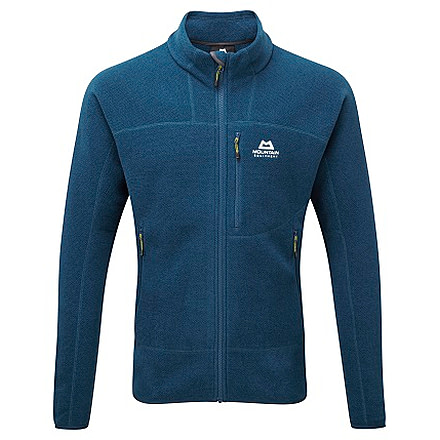 Mountain Equipment Litmus Jacket - Mens, Marine, Small, ME-001320-SML-Marine