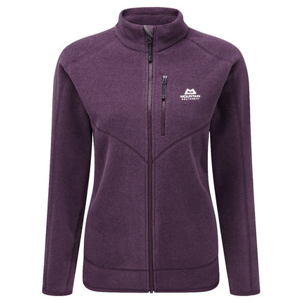 Mountain Equipment Litmus Jacket - Women's-Blackberry-12