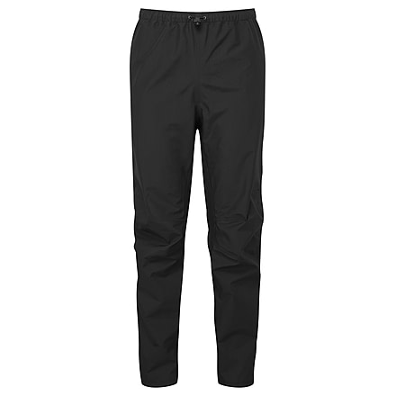 Mountain Equipment Makalu Pant - Womens, Black, 8, ME007126Me01004Black8