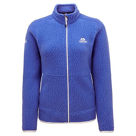 Mountain Equipment Moreno Jacket - Women's-Celestial Blue-10