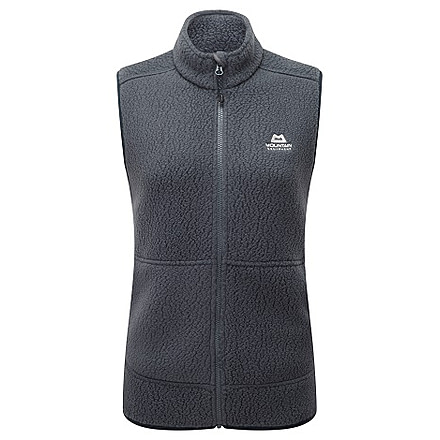 Mountain Equipment Moreno Vest - Womens, Ombre Blue, 12, ME-002532-10-Ombre Blue