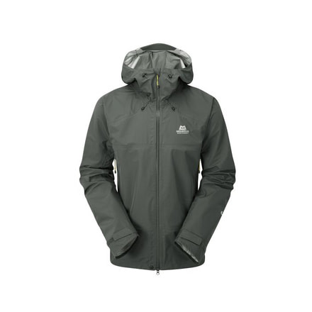Mountain Equipment Odyssey Jacket, Shadow Grey, Large 729L-DEMO