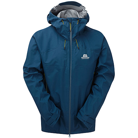 Odyssey Jacket - Mens -Marine-X-Large