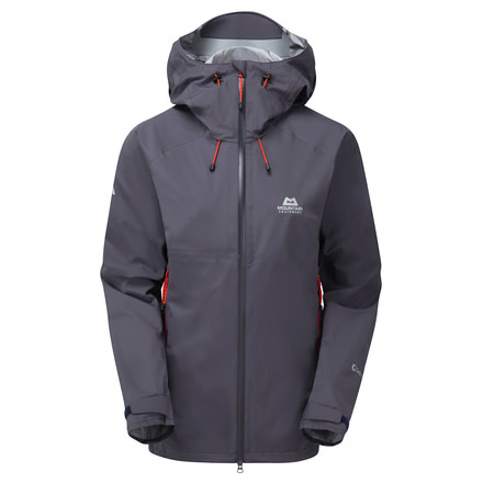 Mountain Equipment Odyssey Jacket - Women's-Welsh Slate-12