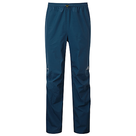 Mountain Equipment Odyssey Pant - Men's, Marine, Small ME-001682-01201-S