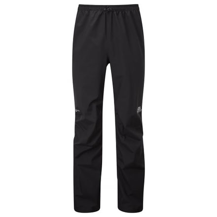 Mountain Equipment Odyssey Pant, Regular - Mens, Black, Small, ME-003701-Black-S,Reg