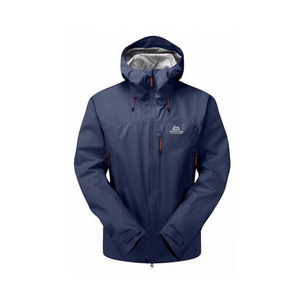 Mountain Equipment Ogre Jacket - Men's, Cosmos, Extra Large ME-001521-01286-XL