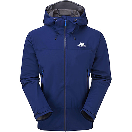 Mountain Equipment Orbital Jacket - Mens, Medieval Blue, Medium, ME-005391-ME-01596-M