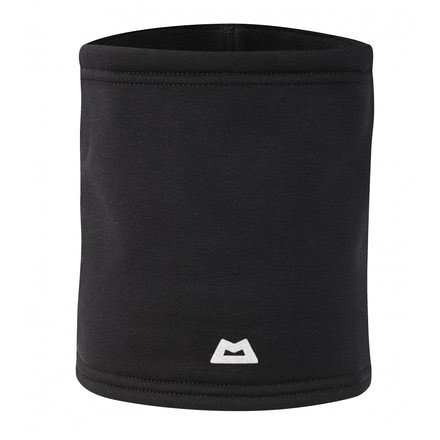 Mountain Equipment Powerstretch Neck Gaiter-Black