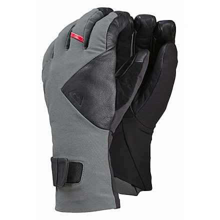 Mountain Equipment Randonee Glove, Shadow/Black, Large ME-002709-ME-01054-L-DEMO