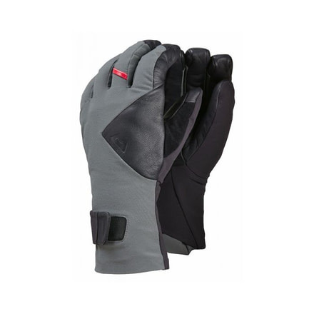 Mountain Equipment Randonnee Glove - Mens, Shadow/Black, Extra Small, ME-002709-SHDW/BLCK-XS