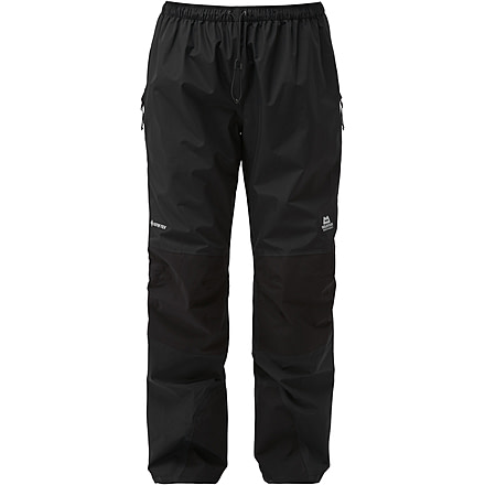 Mountain Equipment Saltoro Pant - Womens, Short, Black, 10, ME-004462-ME-01004-Short-10