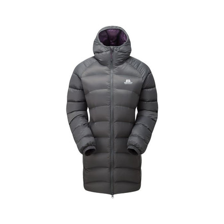 Mountain Equipment Skyline Parka, Shadow Grey, Medium 26MF-DEMO
