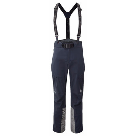 Mountain Equipment Spectre Windstopper Touring Pant - Men's-Cosmos-Long Inseam-34 Waist