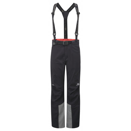 Mountain Equipment Spectre Windstopper Touring Pant - Women's-Black-Regular Inseam-10