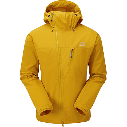 Mountain Equipment Squall Hooded Jacket - Mens, Acid, Extra Large, ME-002928-Acid-XL,