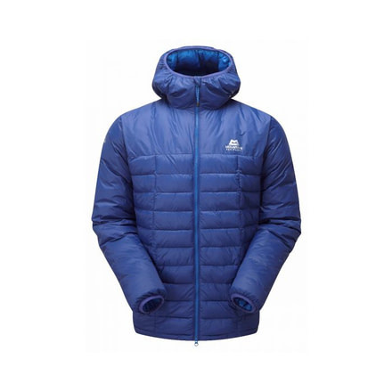 Mountain Equipment Superflux Jacket, Sodalite Blue, Large 2724-4-L-DEMO