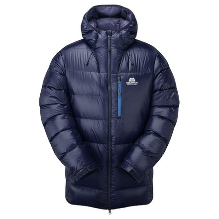 Mountain Equipment Trango Jacket - Mens, Cosmos, Small, ME-001791-SML-Cosmos