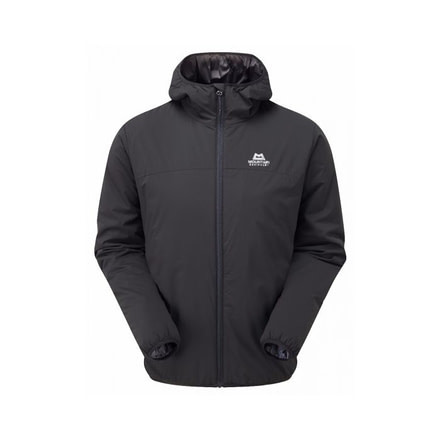 Mountain Equipment Transition Jacket, Raven, Large 779-9-L-DEMO