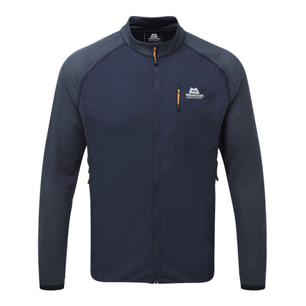 Mountain Equipment Trembler Jacket - Mens, Cosmos/Blue Nights, Small ME-002910 Cosmos/Blue Nights S NA