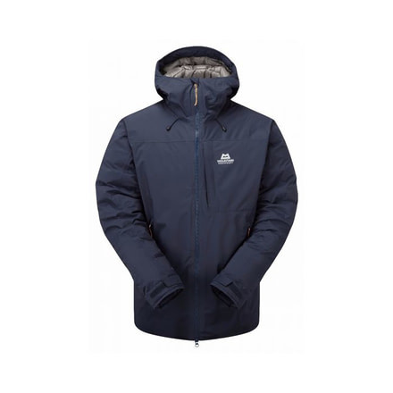 Mountain Equipment Triton Jacket, Cosmos, Large 92-286-L-DEMO
