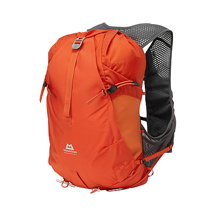 Mountain Equipment Tupilak 20 Vest Pack, Magma, Small/Medium, ME007258Me01415MS/M
