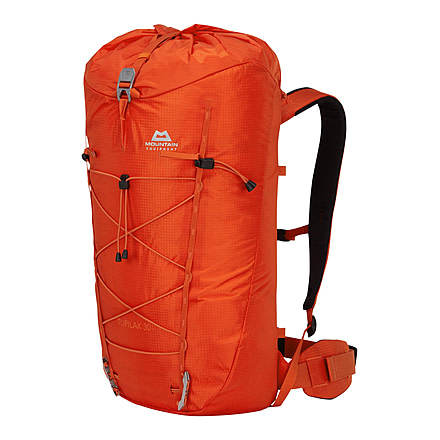 Mountain Equipment Tupilak 30+ Day Pack, Magma, One Size/Small, 59Me01415 MagmaO/S