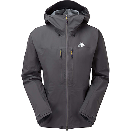 Mountain Equipment Tupilak Atmo Jacket - Mens, Anvil Grey, Extra Large, ME-004972-ME-01560-XL