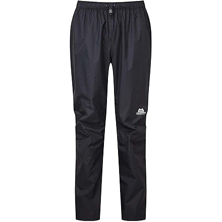 Mountain Equipment Zeno FZ Pant - Women's, Black, 10, ME-006657Me-01004 B10
