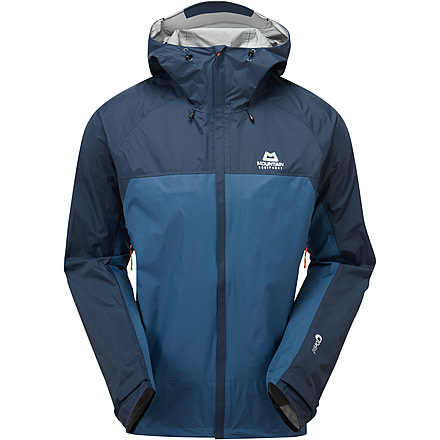 Mountain Equipment Zeno Jacket - Mens, Dusk/Cosmos, Small, ME-006630Dusk/-S