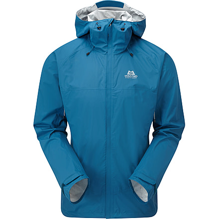 Mountain Equipment Zeno Jacket - Mens, Ink Blue, Large, ME-002013-Ink Blue-L,