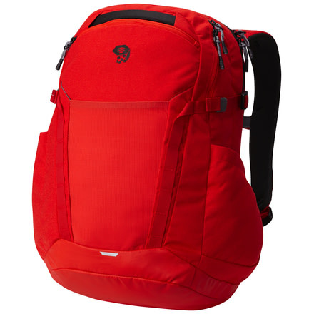 Mountain Hardwear Agama 31L Backpack -Fiery Red