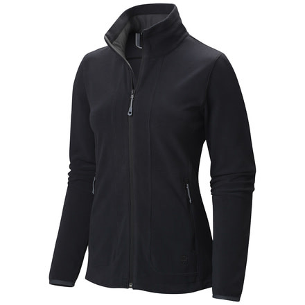 Agama Jacket - Womens -Black-Small