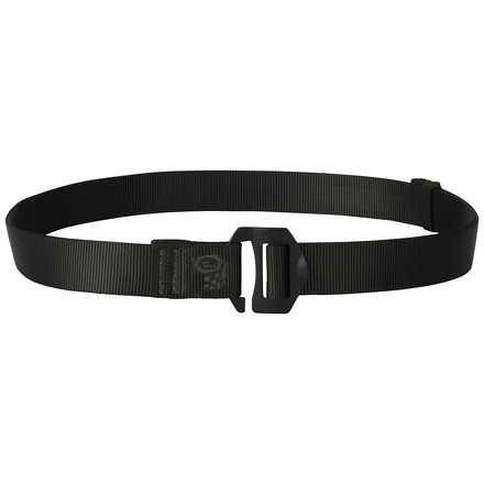 Mountain Hardwear Alloy Nut Belt - Mens-Duffel-Regular