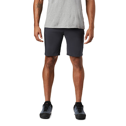 Mountain Hardwear AP-5 Short - Mens, Dark Storm, W 38, I 7, 1879241004-Dark Storm-38-7