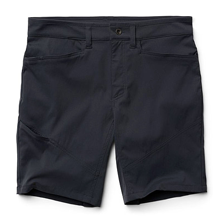 Mountain Hardwear AP Active Short - Men's, Dark Storm, 36x11, 2110291-004-36x11